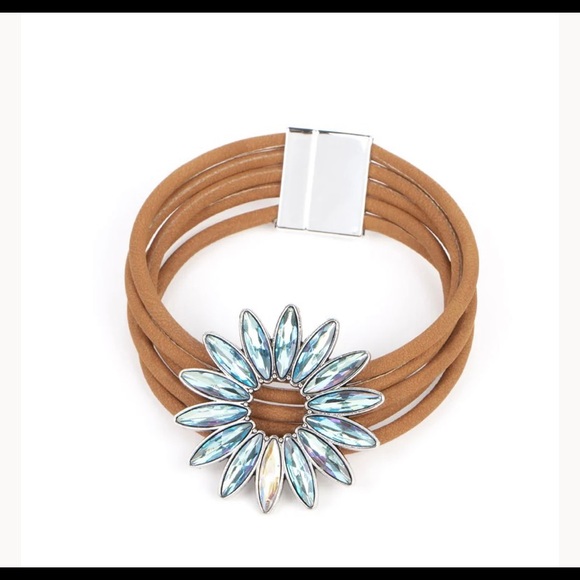 paparazzi Jewelry - Astral Adventure Multi Bracelet